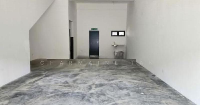 Shop / Office untuk Disewa di Taman Sri Sinar (Segambut) - Charmaine Tan - Interior - PropertyGuru.com.my