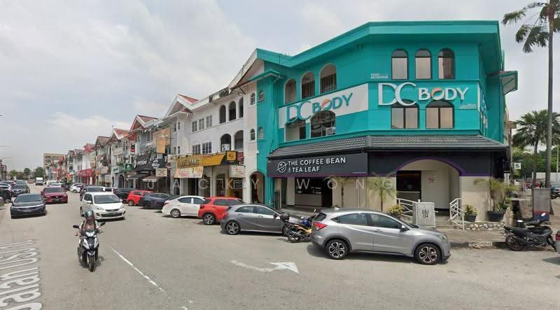 Kedai untuk Disewa di Taipan Business Centre (Subang Jaya) - Jacky Wong - Exterior - PropertyGuru.com.my