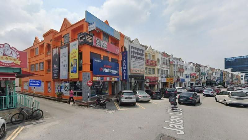 Kedai untuk Disewa di Taipan Business Centre (Subang Jaya) - Jacky Wong - Exterior - PropertyGuru.com.my