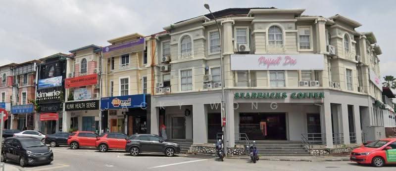 Kedai untuk Disewa di Taipan Business Centre (Subang Jaya) - Jacky Wong - Exterior - PropertyGuru.com.my