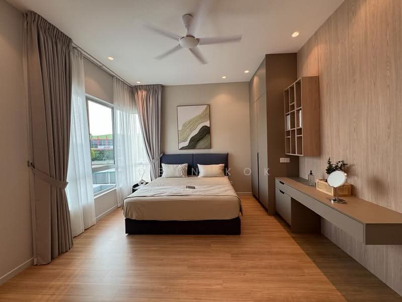 Rumah Teres 2-Tingkat untuk Dijual di Bandar Puncak Alam (Puncak Alam) - Robin Kok - Bedroom - PropertyGuru.com.my