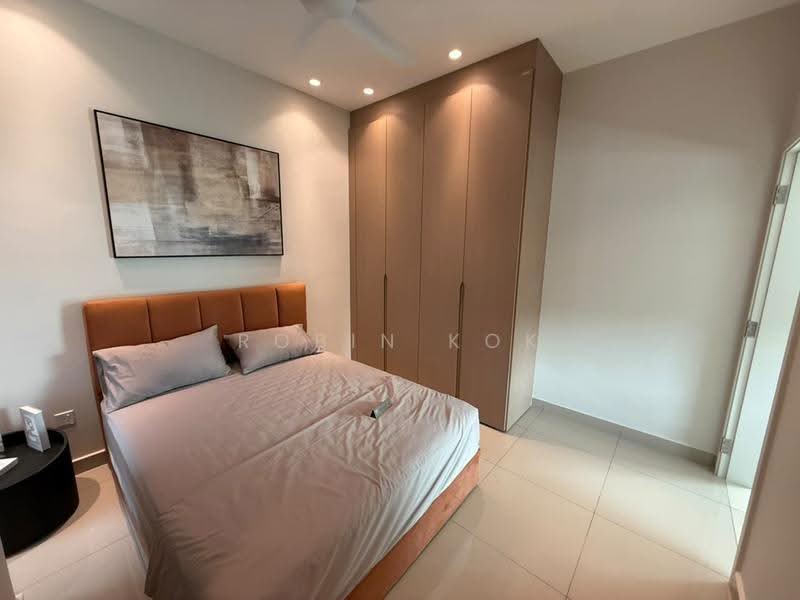 Rumah Teres 2-Tingkat untuk Dijual di Bandar Puncak Alam (Puncak Alam) - Robin Kok - Bedroom - PropertyGuru.com.my