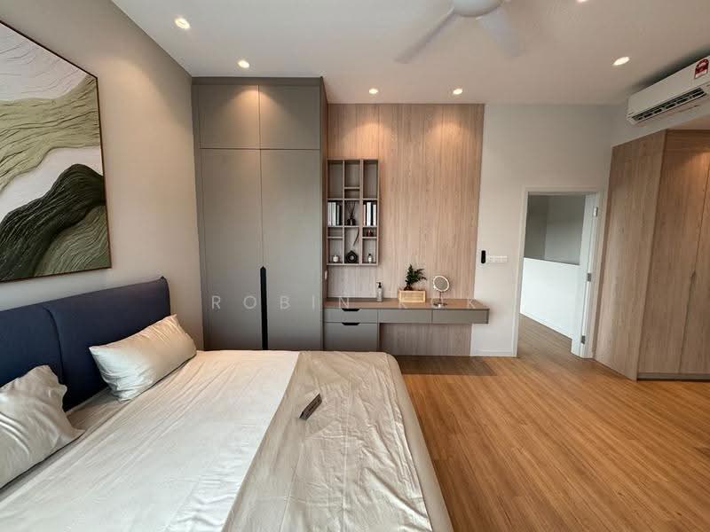 Rumah Teres 2-Tingkat untuk Dijual di Bandar Puncak Alam (Puncak Alam) - Robin Kok - Bedroom - PropertyGuru.com.my