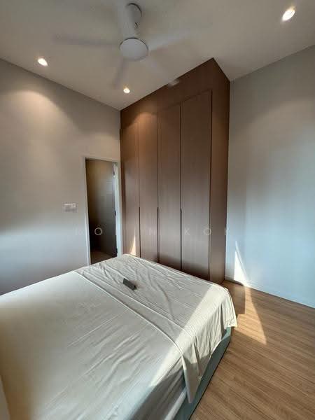 Rumah Teres 2-Tingkat untuk Dijual di Bandar Puncak Alam (Puncak Alam) - Robin Kok - Bedroom - PropertyGuru.com.my