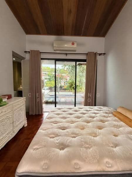 2-storey Terraced House for Sale in Gelugor (Penang) - Celia Fung Fui Ling - Bedroom - PropertyGuru.com.my