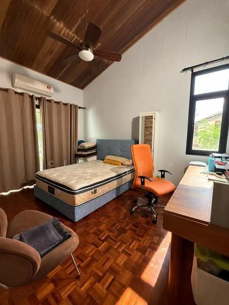 2-storey Terraced House for Sale in Gelugor (Penang) - Celia Fung Fui Ling - Bedroom - PropertyGuru.com.my