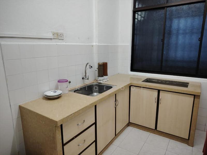 Apartment for Sale at Pangsapuri Sri Abadi - Janice Ooi - PropertyGuru.com.my