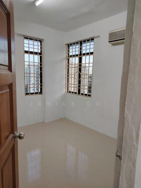Apartment for Sale at Pangsapuri Sri Abadi - Janice Ooi - PropertyGuru.com.my