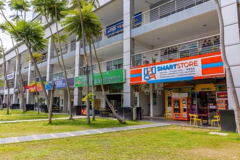 Retail Space for Rent in BANDAR PUCHONG JAYA (Puchong) - Annie Chong - Exterior - PropertyGuru.com.my