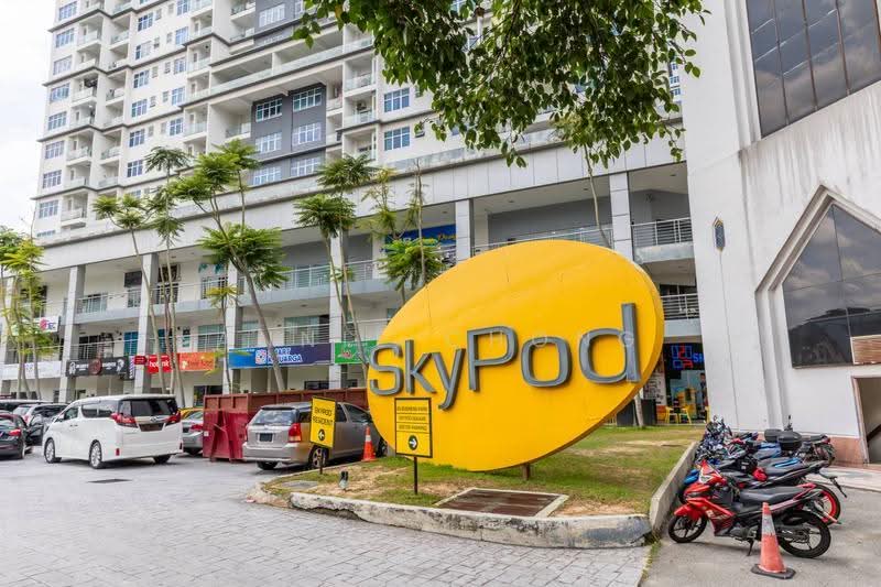 Retail Space for Rent in BANDAR PUCHONG JAYA (Puchong) - Annie Chong - Exterior - PropertyGuru.com.my