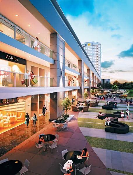 Retail Space for Rent in BANDAR PUCHONG JAYA (Puchong) - Annie Chong - Exterior - PropertyGuru.com.my