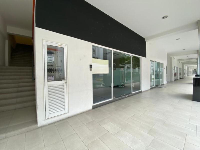Retail Space for Rent in BANDAR PUCHONG JAYA (Puchong) - Annie Chong - Exterior - PropertyGuru.com.my