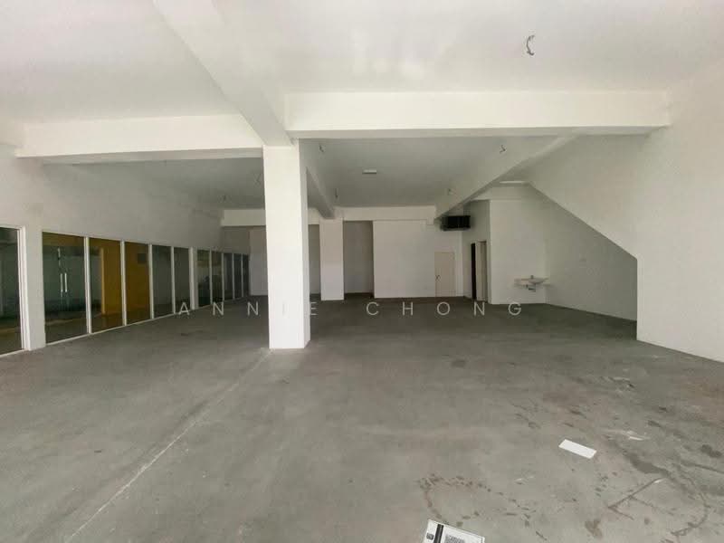 Retail Space for Rent in BANDAR PUCHONG JAYA (Puchong) - Annie Chong - Interior - PropertyGuru.com.my