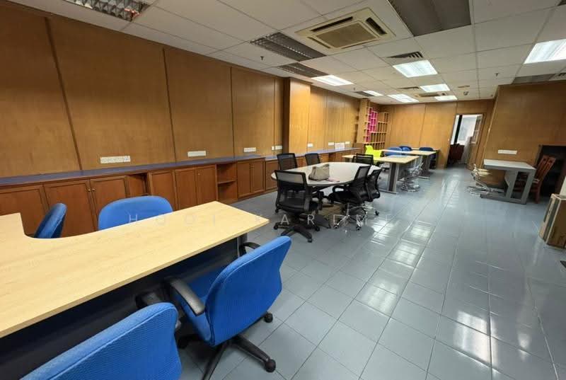 Shop / Office for Rent in KL City Centre (Kuala Lumpur) - Hooi Karlmen - Study - PropertyGuru.com.my