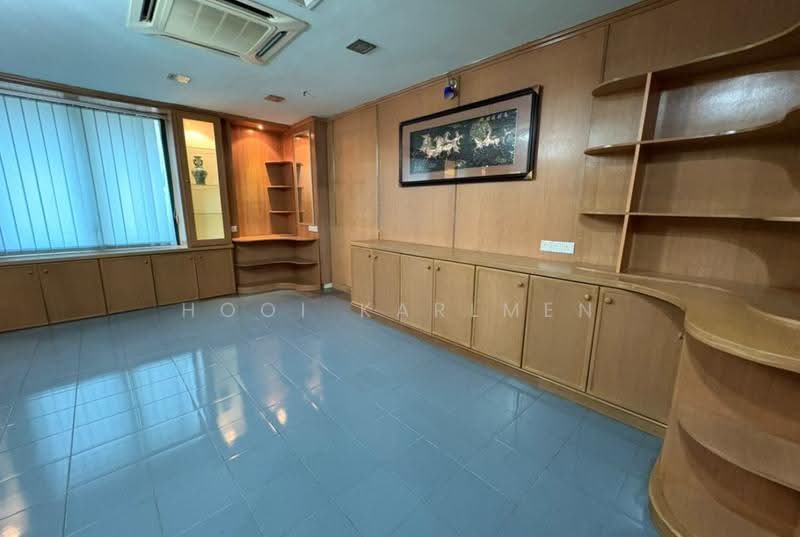 Shop / Office for Rent in KL City Centre (Kuala Lumpur) - Hooi Karlmen - Interior - PropertyGuru.com.my