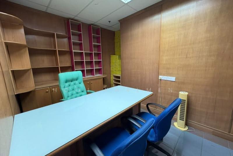 Shop / Office for Rent in KL City Centre (Kuala Lumpur) - Hooi Karlmen - Interior - PropertyGuru.com.my