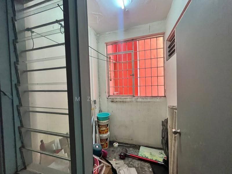 Apartment for Sale at Pangsapuri Delima - Amzar Faiz - PropertyGuru.com.my