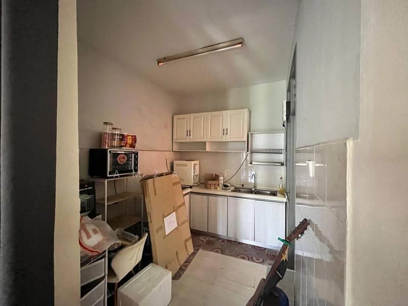 Apartment for Sale at Pangsapuri Delima - Amzar Faiz - PropertyGuru.com.my