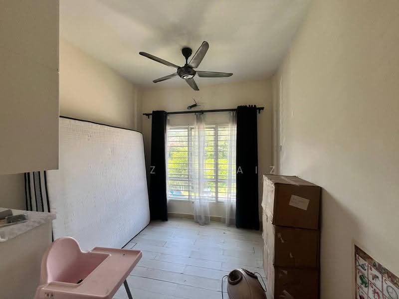 Apartment for Sale at Pangsapuri Delima - Amzar Faiz - PropertyGuru.com.my