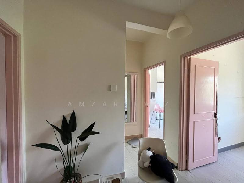 Apartment for Sale at Pangsapuri Delima - Amzar Faiz - PropertyGuru.com.my
