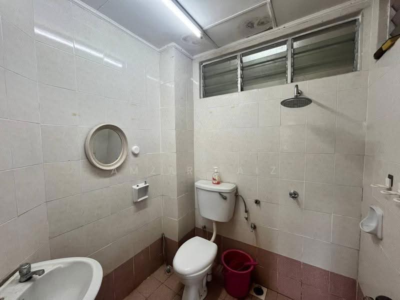 Apartment for Sale at Pangsapuri Delima - Amzar Faiz - PropertyGuru.com.my