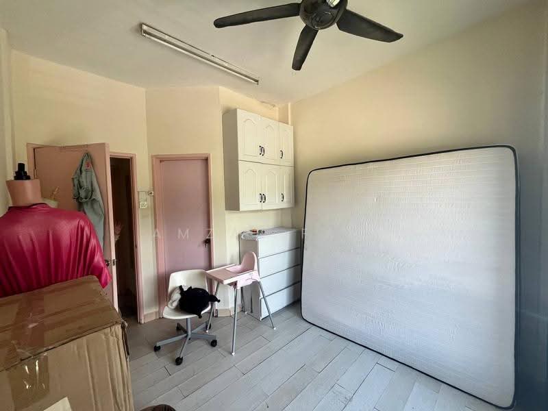 Apartment for Sale at Pangsapuri Delima - Amzar Faiz - PropertyGuru.com.my