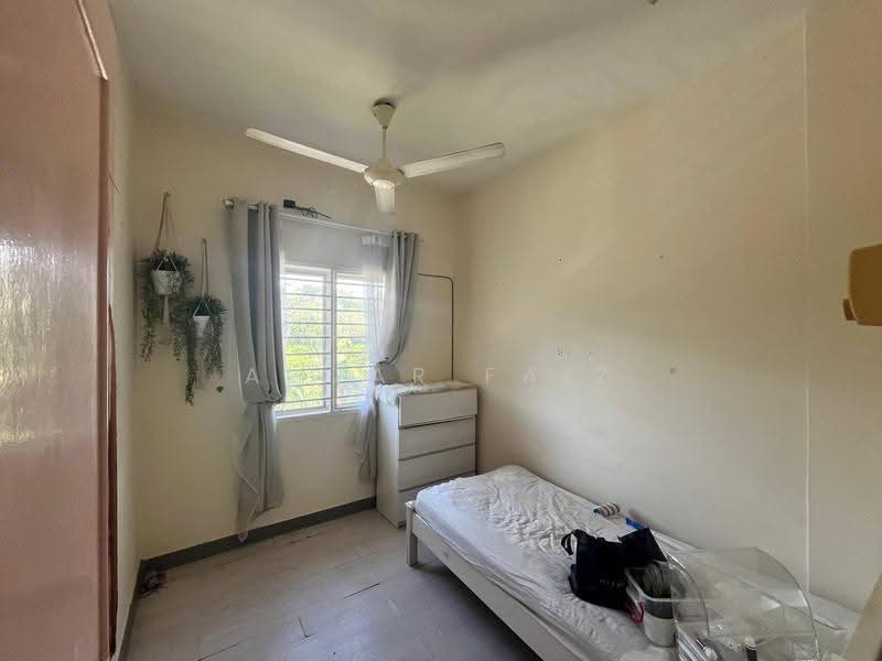 Apartment for Sale at Pangsapuri Delima - Amzar Faiz - PropertyGuru.com.my