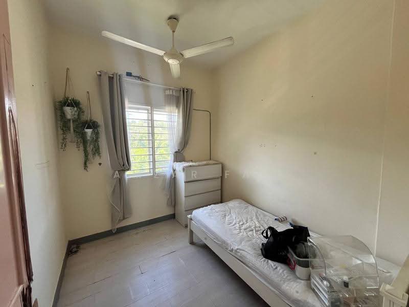 Apartment for Sale at Pangsapuri Delima - Amzar Faiz - PropertyGuru.com.my
