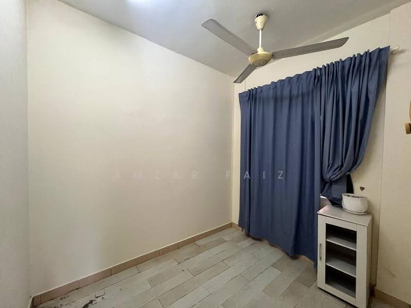 Apartment for Sale at Pangsapuri Delima - Amzar Faiz - PropertyGuru.com.my