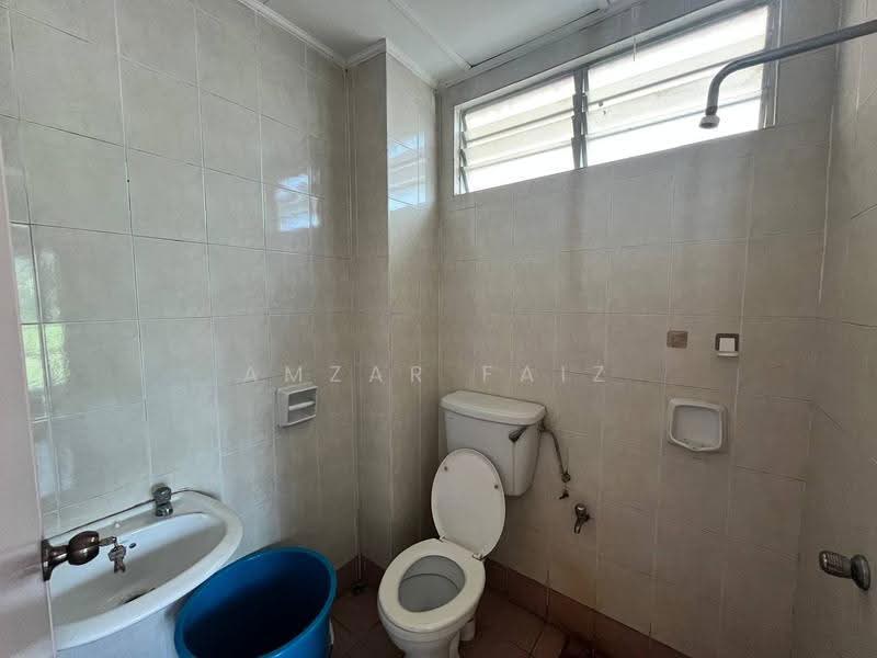 Apartment for Sale at Pangsapuri Delima - Amzar Faiz - PropertyGuru.com.my