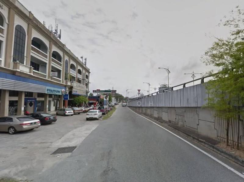 Shop for Rent in Kampung Skudai Kiri (Tampoi) - Max Loh - PropertyGuru.com.my