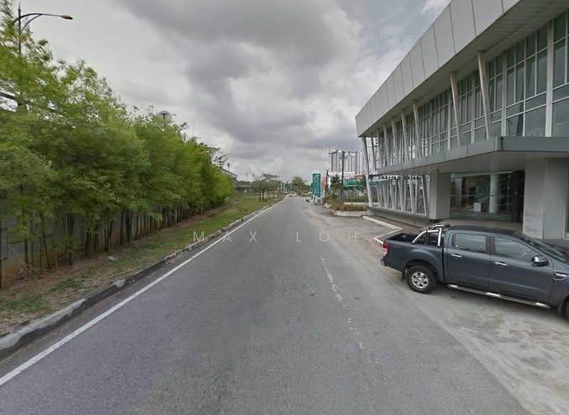 Shop for Rent in Kampung Skudai Kiri (Tampoi) - Max Loh - Exterior - PropertyGuru.com.my