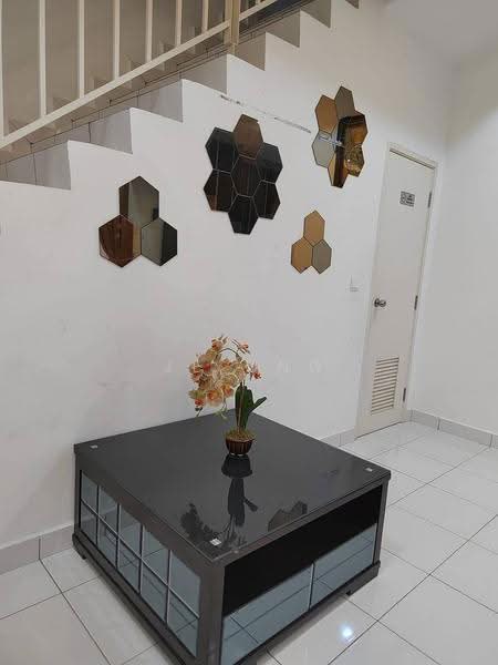 2-storey Terraced House for Rent in Pasir Gudang (Johor) - JE ONG - Interior - PropertyGuru.com.my