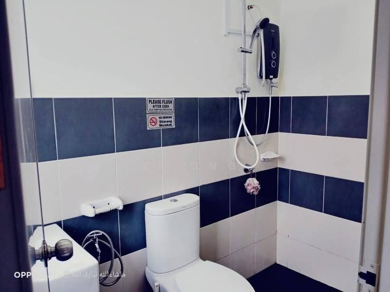 2-storey Terraced House for Rent in Pasir Gudang (Johor) - JE ONG - PropertyGuru.com.my