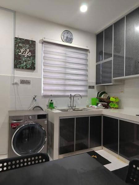 2-storey Terraced House for Rent in Pasir Gudang (Johor) - JE ONG - PropertyGuru.com.my