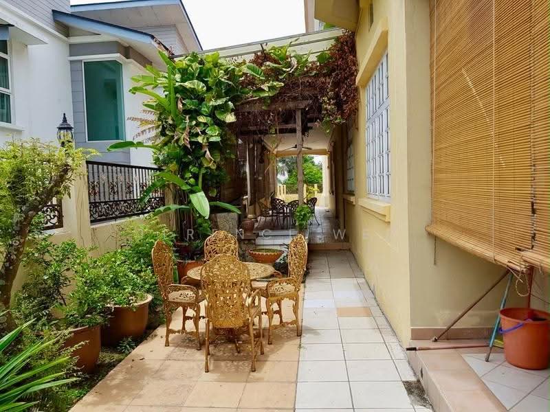 Bungalow House for Rent in Kota Damansara (Selangor) - Terence Wee - Exterior - PropertyGuru.com.my