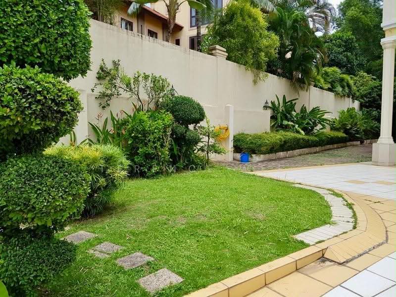 Bungalow House for Rent in Kota Damansara (Selangor) - Terence Wee - Garden - PropertyGuru.com.my