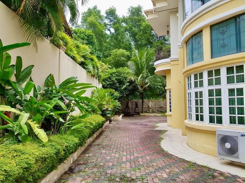 Bungalow House for Rent in Kota Damansara (Selangor) - Terence Wee - Exterior - PropertyGuru.com.my