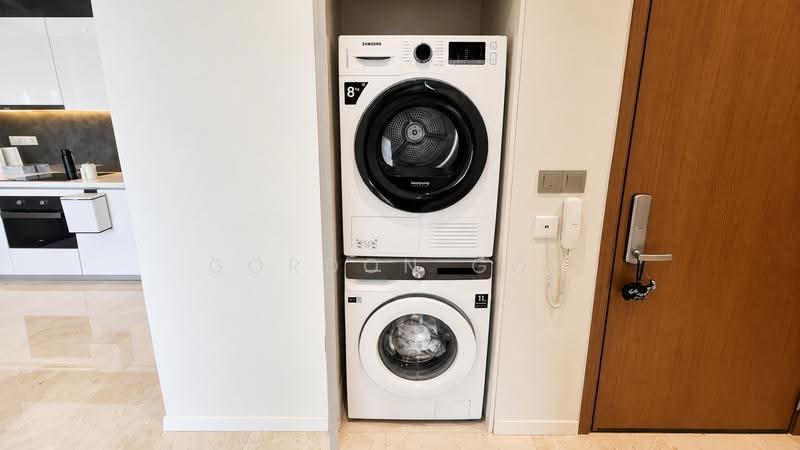 Kediaman Servis untuk Disewa di Sky Suites @ KLCC - Gordon Goh - Interior - PropertyGuru.com.my
