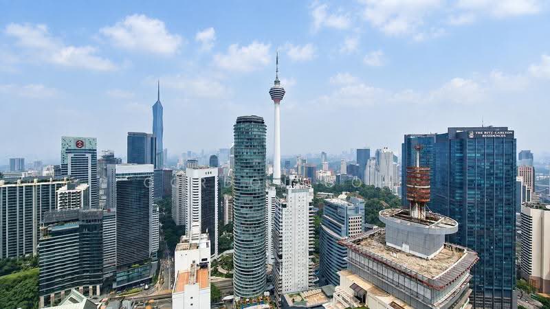 Kediaman Servis untuk Disewa di Sky Suites @ KLCC - Gordon Goh - Exterior - PropertyGuru.com.my