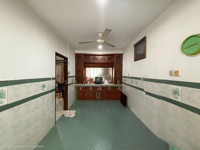 Rumah Teres 2-Tingkat untuk Dijual di Taman Putra (Ampang) - Shaziery Iskandar - Interior - PropertyGuru.com.my
