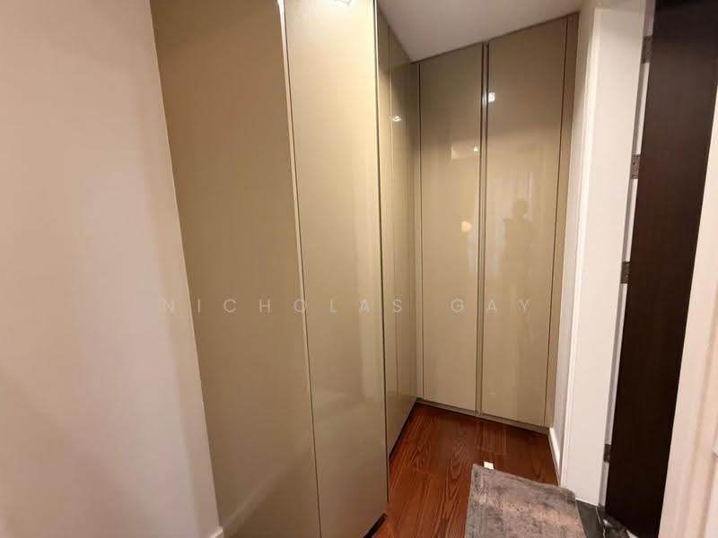 Service Residence for Rent at Park Regent @Desa Park City - Nicholas Gay - Interior - PropertyGuru.com.my
