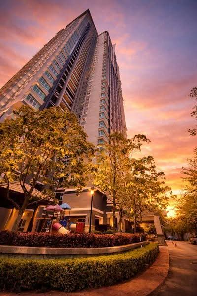 Condominium for Sale at Fettes Residence - Billy Teh - Exterior - PropertyGuru.com.my