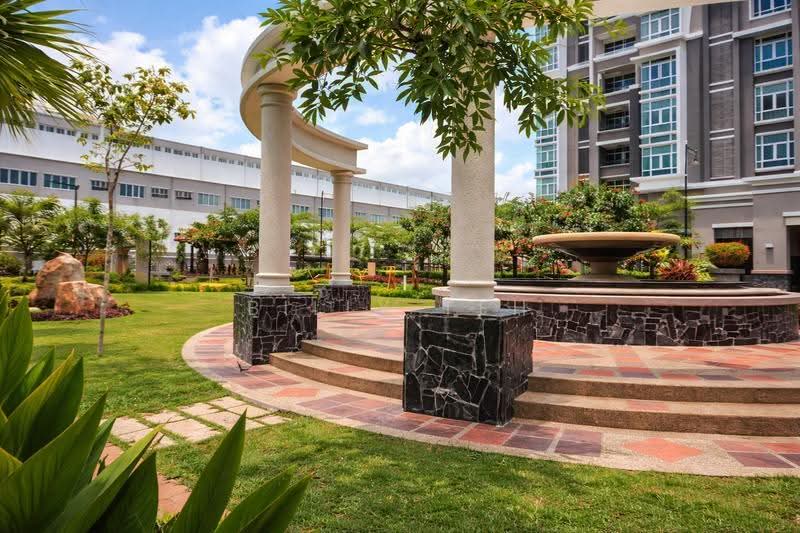 Condominium for Sale at Fettes Residence - Billy Teh - Exterior - PropertyGuru.com.my