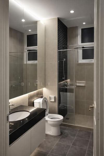 Condominium for Sale at Fettes Residence - Billy Teh - Bathroom - PropertyGuru.com.my