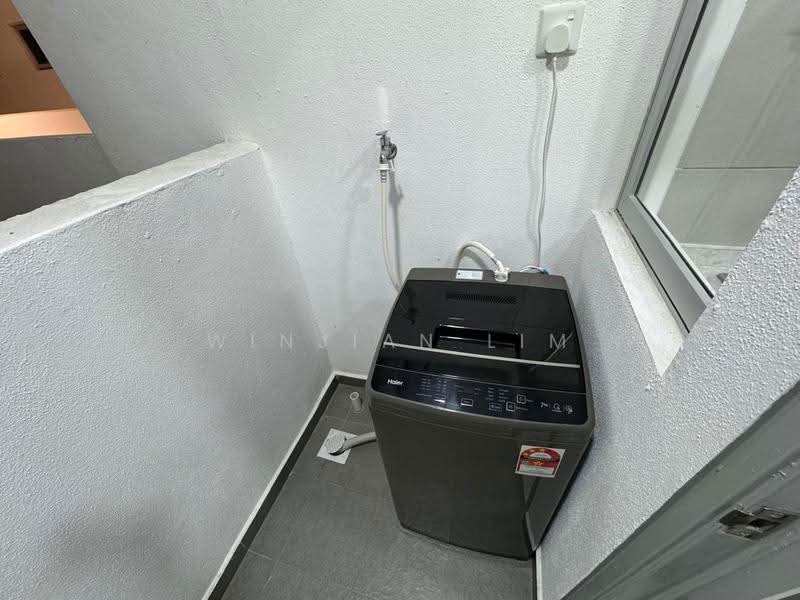 Apartment for Rent at Tangerine Suites - Winjian Lim - Interior - PropertyGuru.com.my