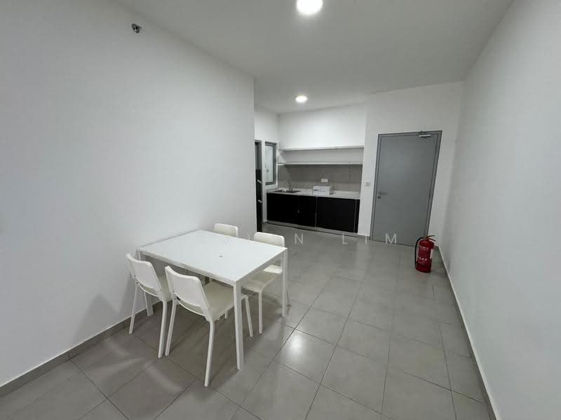 Apartment for Rent at Tangerine Suites - Winjian Lim - Kitchen - PropertyGuru.com.my