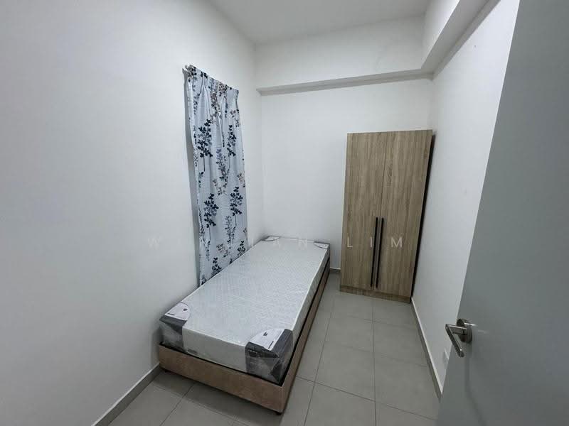 Apartment for Rent at Tangerine Suites - Winjian Lim - Bedroom - PropertyGuru.com.my