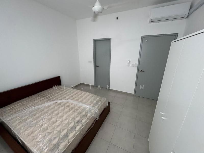 Apartment for Rent at Tangerine Suites - Winjian Lim - Bedroom - PropertyGuru.com.my