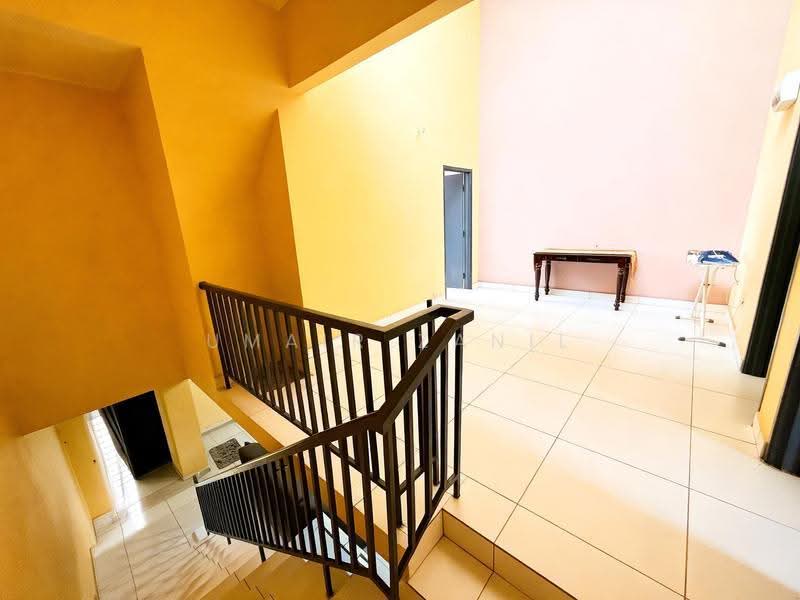 2-storey Terraced House for Sale in Taman Kempas Indah (Tebrau) - UMAIR ZANIL - Interior - PropertyGuru.com.my